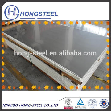 Ningbo Baosteel Edelstahl 409 Preis Edelstahl 409 Preis für den Großhandel